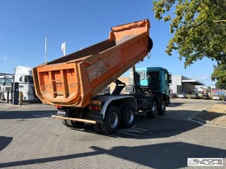 Mercedes-Benz 4143 - Image 5