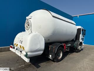 Renault Premium 270 17573 Liter, LPG GPL, Gastank - Image 2