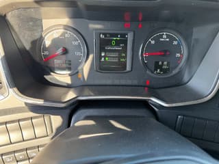 Scania R410 EURO 6 NGS BDF CHASSIS - Image 11