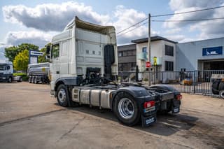 DAF + Kiphydr. (50T.) - Image 5