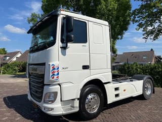DAF FT COMFORT CAB 9TN VOORAS EURO 6 - Image 5