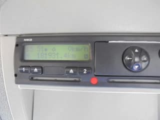 Ginaf C 3127 N 2015 - EURO 6 NL TRUCK afbeelding 21