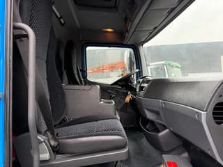 Mercedes-Benz 1218 4x2 / Palfinger T07 -25 MPA / Haakarm systeem / Oprijwagen - Image 14
