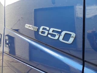 Volvo 16.650 6x2 - Image 9