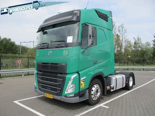 Volvo 500 VTA3T - Thumbnail 1