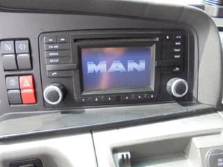 MAN 18-480 XXL NEW TYPE TACHO-SMART TACHO - Image 12