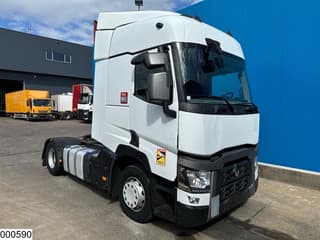Renault T 440 EURO 6 - Image 3