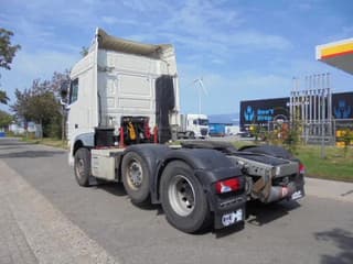 DAF 440 + RETARDER - Image 4