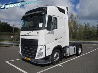 VolvoFH VTA3T