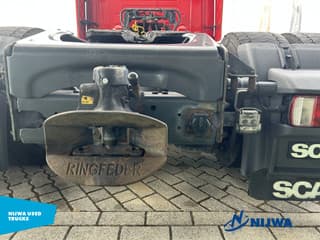 Scania 360 4x2 Geschikt voor LZV - Image 10