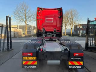 Scania S500 6X2 - EURO 6 + LIFT AXLE - Image 5