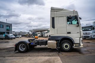 DAF FT (50T.) - Image 3