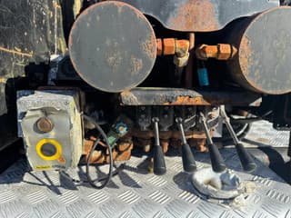 Volvo 540 6X4 - EURO 6 + PALFINGER EPSILON S260Z96 - Image 17