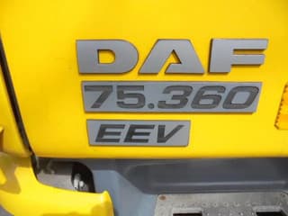 DAF 360 EEV NL TRUCK - Image 29