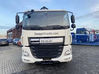 DAF FT - Image 2