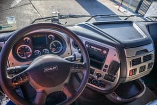 DAF XF 105.460 -6X2-INTARDER+AJK 20 T. - Image 11