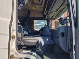 Scania P450 6x4 HUB reduction - PTO/Hydraulic - Euro 6 - Opti Cruise - Low KM - Image 18