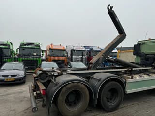 DAF 6X2 EURO 6 21T VDL HOOK - Image 11