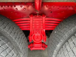 Mercedes-Benz 4160 8x6/4 SLT - Image 4