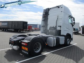 Volvo 460 LNG/DIESEL - Image 3