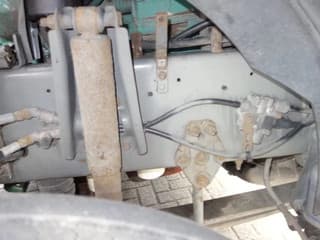 Volvo 250 STEELSPRINGS 18000LITERTANK MANUALE FUEL PUMP - Image 11