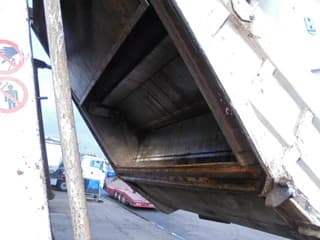 DAF 6X2 EEV - Image 21