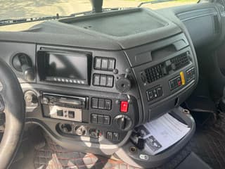 DAF 4X2 EURO 6 ADR TRS SYSTEM - Image 14