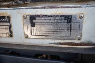 Renault KERAX 430DXI+E5+BIBENNE+REMORQUANT - Image 13