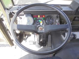 DAF 6X6 + HIAB CRANE - Image 9