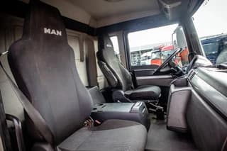 MAN 32.360 BB+E6+MIXER 9M³ - Image 9