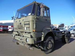 DAF YTV 2300 4X4 +WSK 10 UNITS IN STOCK - Image 5