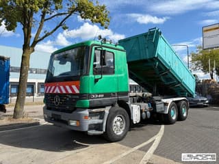 Mercedes-Benz 3348 - Thumbnail 1