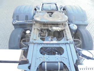 DAF 6X2 NL TRUCK - Image 18