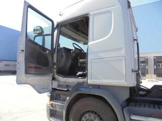 Scania G450 8X2 TRIPLE RETARDER - Image 6