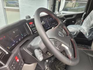 Scania 770S V8 NGS A4X2LB Full air 2+2 G38 Gearbox + OD retarder Parkcooling Full options New Nieuw Neu - Image 7