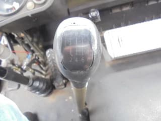 DAF YAZ 2300 6x6 - Image 11