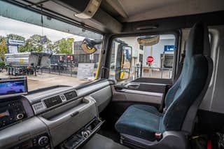 MAN 32.400 BL + Fassi 245A/5x - Image 21