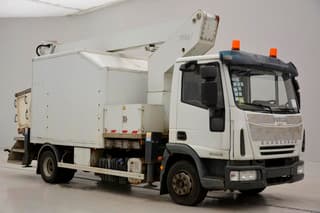 Iveco 120E18 - Image 3