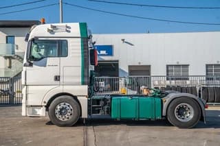 MAN 18.460 XLX BLS -INTARDER-ADR - Image 6