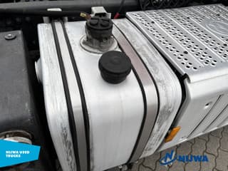 Mercedes-Benz 1851 4x2 Retarder + Hydrauliek - Image 14