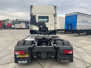 DAF FT EURO 6 VOORAS 9 TN - Image 6