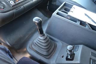 Mercedes-Benz 1828 Atego 1828 LS - 1999 - Image 4