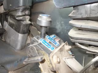 DAF 75ATI 320PK KIPPER EN 10 TON HIAB CRAINE,STEELSPRINGS - Image 14