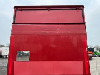 MAN H17 310 PK EURO 3 MANUAL RHD - Image 22
