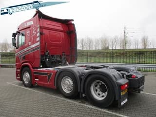 Scania R450 N333 - Image 2