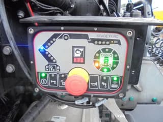 Renault + HIAB 158 E5  like new - Image 10
