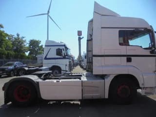 MAN 320 LX - Image 4