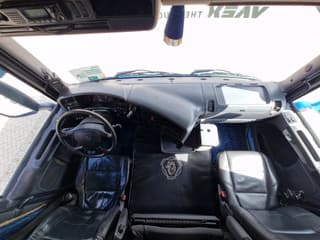Scania R500 V8 Topline 6x2 - PTO/Hydraulic - Euro5 - Leather - Image 16