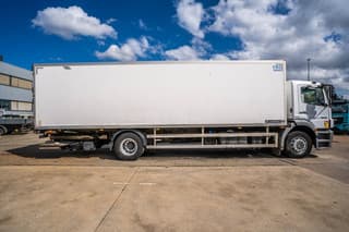 Mercedes-Benz AXOR 1829 BL-MP3 +CARRIER+DHOLLANDIA - Image 3