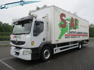 Renault DXi - Thumbnail 1